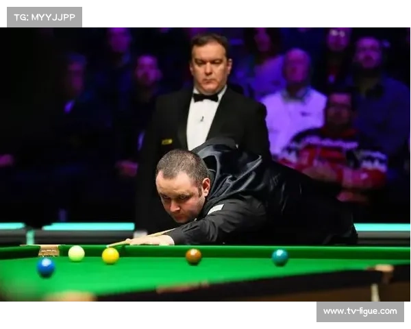 丁俊晖强势闯入斯诺克上海大师赛四强排名赛冠军荒仍待终结