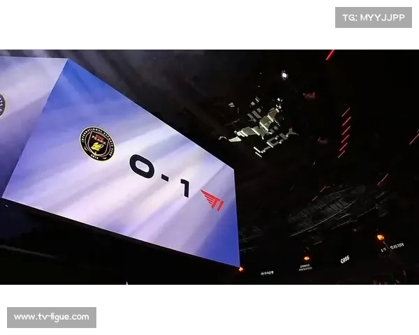 Keria巴德操作成T1战胜BFX关键因素之一